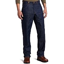 DENIMDUNGAREE　デニム Amazon | キーアパレルメンズインディゴデニムLogger Dungaree