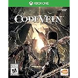 Code Vein(輸入版:北米)- XboxOne