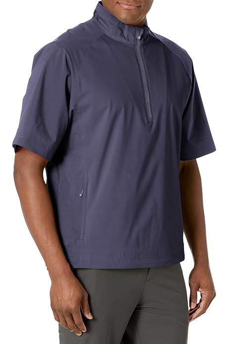 M5 Short Sleeve Cage Jacket 