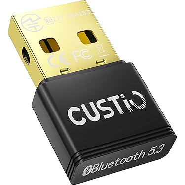 Amazon.co.jp 最新リリース: Bluetoothアダプタ の新着ランキングです。