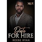 Date for Hire: A Second Chance Romance