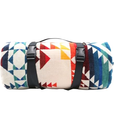 PENDLETON - 新品★pendleton ペンドルトン　タオルブランケット　スパイダーロック Amazon｜PENDLETON ジャガードタオル バスタオル [ Spider Rock