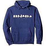 Amazon Co Jp もっさりもさお もさもさもさ パーカー 服 ファッション小物