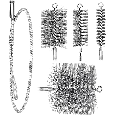 Amazon.co.jp 売れ筋ランキング: 煙突ブラシ の中で最も人気の