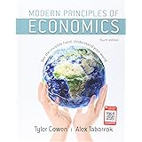 Modern Principles of Economics 4e