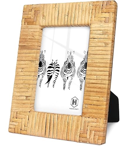 Amazon.co.jp: Sonefreiy ブルー 4x6インチ フォトフレーム PS素材