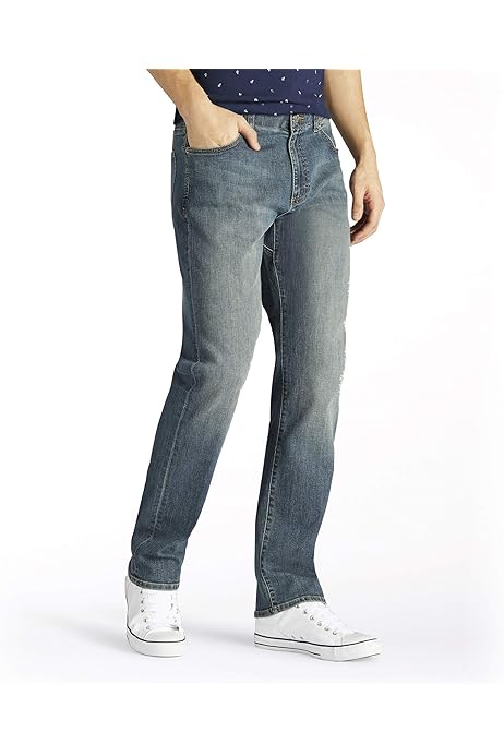 lee extreme motion jeans big and tall