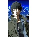 PSYCHO-PASSサイコパス フルHD(1080×1920)スマホ壁紙/待受 狡噛慎也(こうがみ しんや) PSYCHO-PASSサイコパス フルHD(1080×1920)スマホ壁紙/待受 狡噛慎也(こうがみ しんや)