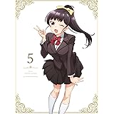俺がお嬢様学校に「庶民サンプル」としてゲッツされた件 5 [DVD]