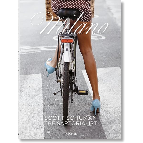 ①FASHION INSPIRATION ②THE SARTORIALIST 本 Amazon | The Sartorialist | Schuman, Scott | Fashion Design