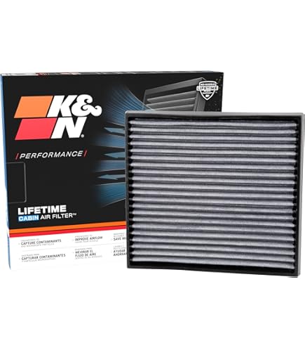 K&N