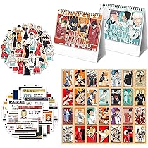 ハイキュー 初期グッズセット ハイキュー 初期グッズセット - メルカリ