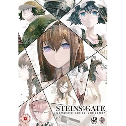 シュタインズゲート PC版 Amazon.co.jp: Steins;Gate (シュタインズ・ゲート) (通常版