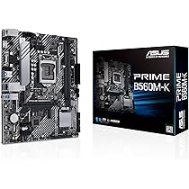 Amazon | ASUS INTEL 第10世代・11世代CPU(LGA1200)対応B560チップ 