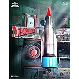 サンダーバード ブルーレイ・コレクターズBOX(初回生産限定) [Blu-ray]