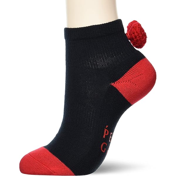 Amazon.co.jp: [パーリーゲイツ] レディース ニーハイソックス