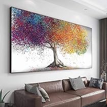 No.256超絶特大サイズ！　キャンバスアート　インテリア絵画　アートポスター No.256超絶特大サイズ！キャンバスアートインテリア絵画アート