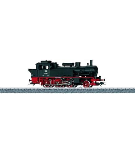 Märklin 29890 Freight Train with a Class 89.0 Digital Starter Set