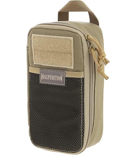 Amazon.co.jp: マックスペディション(Maxpedition) FRP[[TM上