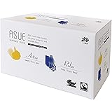 小川珈琲 ASUE Fairtrade Coffee ドリップコーヒー 8g×20袋 レギュラー(ドリップ)