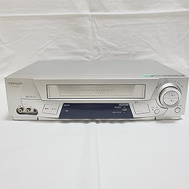Amazon.co.jp ほしい物ランキング: VHSビデオデッキ で、ほしい物