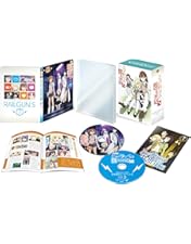 Amazon.co.jp: とある科学の超電磁砲S 第5巻 (初回生産限定版)(特典
