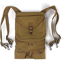 ww2 米軍　ハバーサック　第二次世界大戦　ベルト ww2 米軍 ハバーサック 第二次世界大戦 ベルト - メルカリ