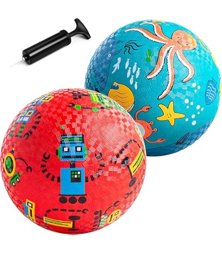 Amazon | 【cherie mimi-crocodile creek】ゴムボール 18cm 天然ラバー