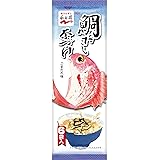 永谷園 鯛だし茶づけ 6食入 ×5袋