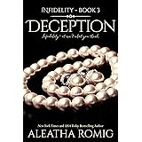 Deception (Infidelity Book 3)
