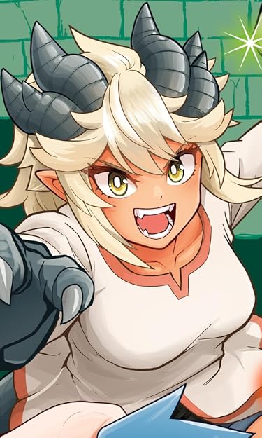 ダンジョンの幼なじみ  iPhone/Androidスマホ壁紙(480×800)-1 - リューカ