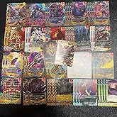 バディファイト ヤミゲドウ、百鬼デッキ