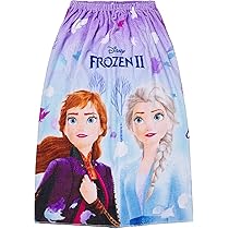 ディズニー　アナ雪　アナ タオル フード Cool DISNEY FROZEN ディズニーストア アナ タオル フード Cool DISNEY FROZEN
