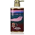 ザクロ精炭酸トリートメント 500g 500グラム (x 1)
