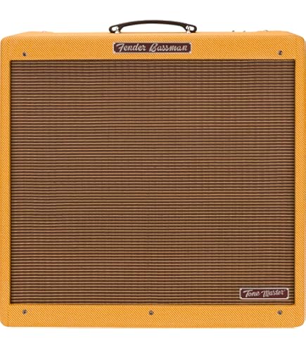Amazon | Fender フェンダー ギターアンプ 59 BASSMAN LTD 100V JPN