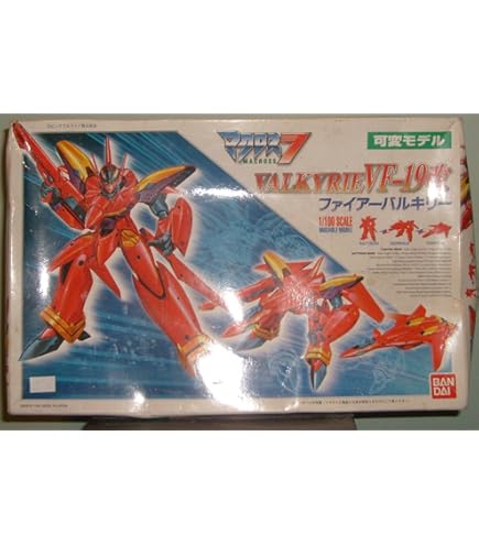 Amazon.co.jp: 1/60 完全変形 VF-17D with スーパーパック (塗装済み