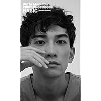 町田啓太デジタル写真集『BASIC Another Edition』