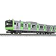 KATO Nゲージ E235系 山手線 基本セット 4両 10-1468 鉄道模型 電車 銀 男女両用