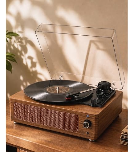 Amazon.co.jp: デノン Denon DP-29F レコードプレーヤー フォノ