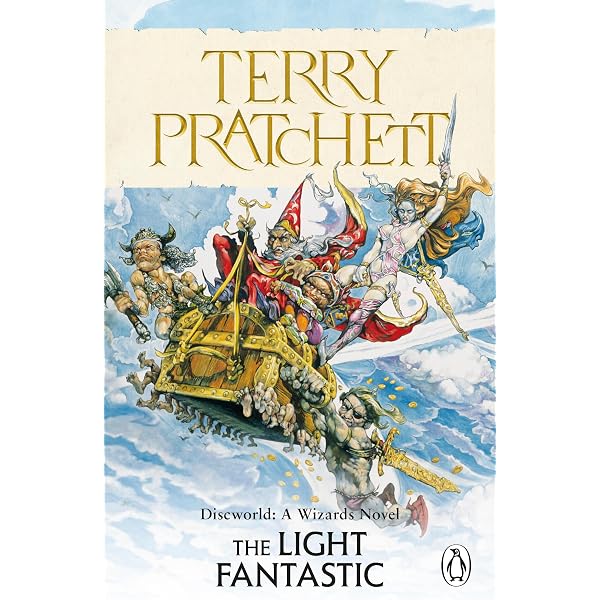 Amazon | Mort: A Discworld Novel | Pratchett, Terry | Science Fiction