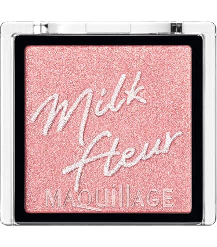 Amazon | マキアージュ (MAQUILLAGE) ドラマティックチークカラー