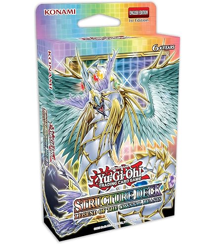 Yu-gi-oh Gx - Starter Deck