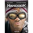 ハンコック エクステンデッド・コレクターズ・エディション 【Amazon.co.jp 限定リバーシブル・ジャケット仕様】 [DVD]