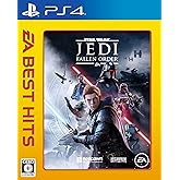 EA BEST HITS Star Wars ジェダイ:フォールン・オーダー - PS4