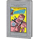 MARVEL MASTERWORKS: DAREDEVIL VOL. 16 (Marvel Masterworks, 16)