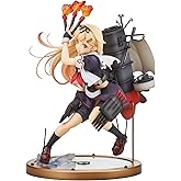1/8スケールフィギュア 艦隊これくしょん -艦これ- 「夕立改二」