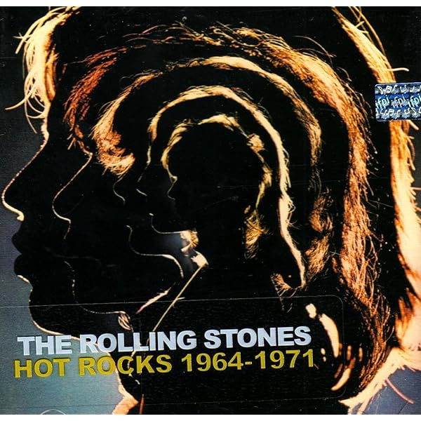 邦楽 The Rolling Stones Hot Rocks 1964-1971 Amazon.co.jp: ホット・ロックス: ミュージック