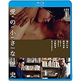 愛の小さな歴史　誰でもない恋人たちの風景vol.1 [Blu-ray]