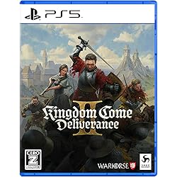 PS4 キングダムカム・デリバランス 限定版 Amazon.co.jp: キングダムカム・デリバランス DMM GAMES THE BEST