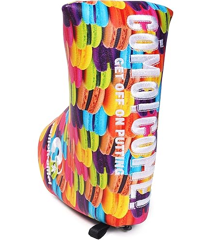 Amazon.co.jp: コモコーメ アイアンカバー ラブピッ ニコチャン